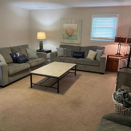 2Br Pet Friendly Home In Sneads Ferry With Parking Bagian luar foto