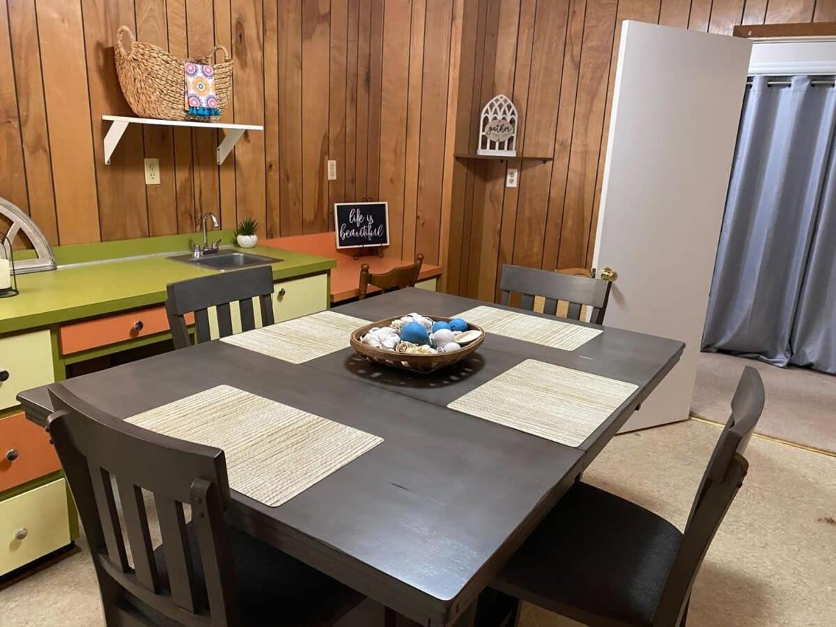 2Br Pet Friendly Home In Sneads Ferry With Parking Bagian luar foto
