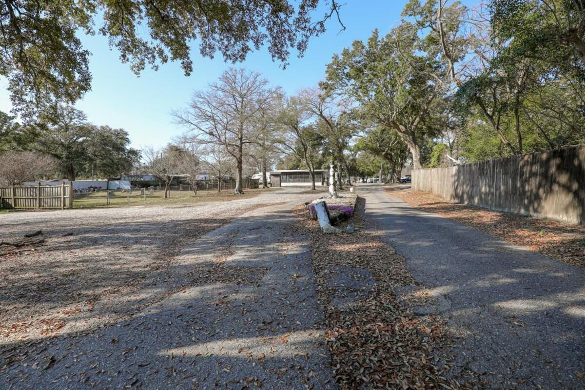 2Br Pet Friendly Home In Sneads Ferry With Parking Bagian luar foto