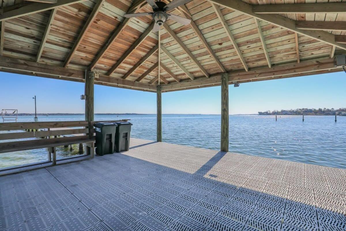 2Br Pet Friendly Home In Sneads Ferry With Parking Bagian luar foto