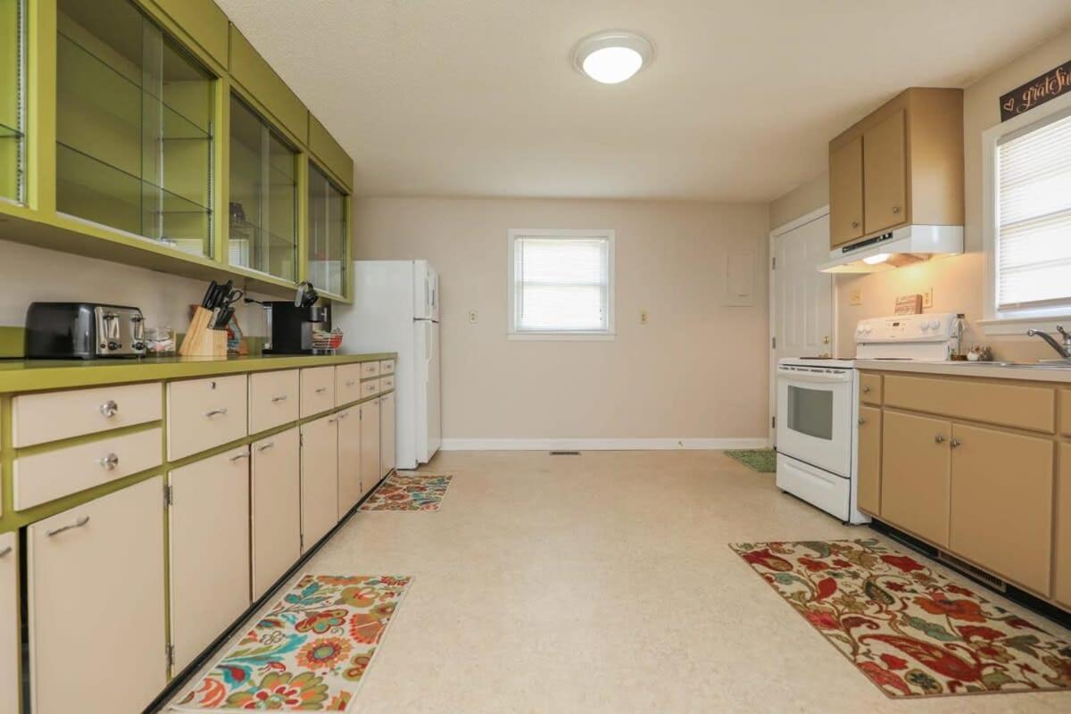 2Br Pet Friendly Home In Sneads Ferry With Parking Bagian luar foto