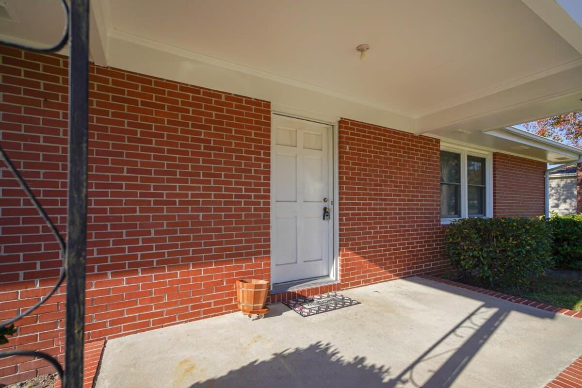 2Br Pet Friendly Home In Sneads Ferry With Parking Bagian luar foto